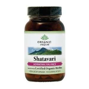  Mercola Shatavari