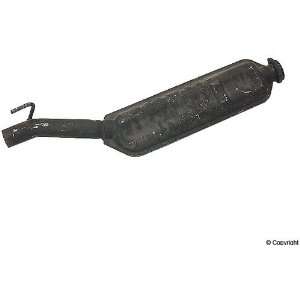  New Mercedes C280/C36 AMG Muffler 94 95 96 97 Automotive