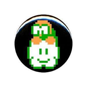  1 Nintendo Lakita Button/Pin 