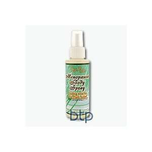  Menopausal Body Mist