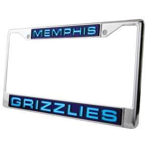  Memphis Grizzlies Rico Industries Laser Frame Rico Sports 