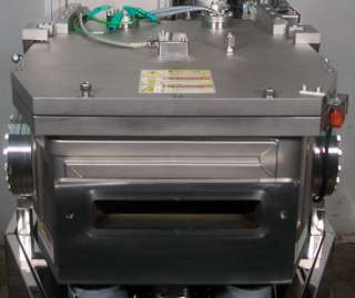 ASM Pulsar 2000 ALCVD Atomic Layer CVD Reactor 200mm  