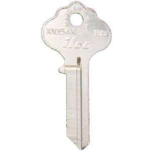  ILCO Lockset Key Blank