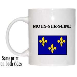 Ile de France, MOUY SUR SEINE Mug 