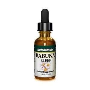  Rio  , Nutramedix Babuna 30ml Beauty