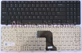 New Genuine Dell Inspiron 15R N5010 M5010 Keyboard 9GT99  