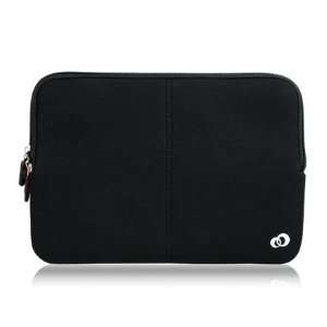 TOSHIBA Satellite Series L735D S3300 13.3 inch Black Sleeve Case with 