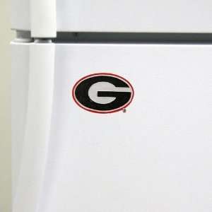 NCAA Georgia Bulldogs Mega Magnet