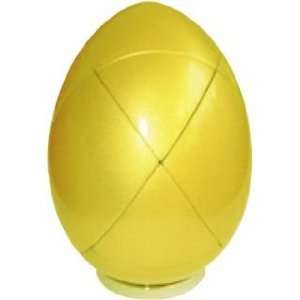  Mefferts Golden Egg   Yellow (difficulty 8 of 10) Toys 