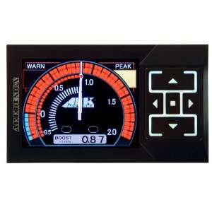   Vitals in Real Time on a 2.4 Inch OLED Display OBDII Automotive