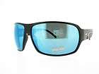 Brand New POLICE Sunglasses S 8511 300B Gold/Blue mirror  