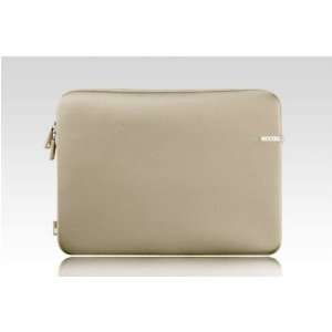  Incase Neoprene Sleeve for MacBook Pro 15   Color Tan 
