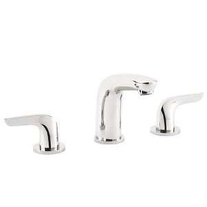  Hansgrohe 04182 Allegro E 4 Inchâ€8 Inch Widespread 