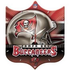  Tampa Bay Buccaneers Wincraft High Definition NFL Wall 