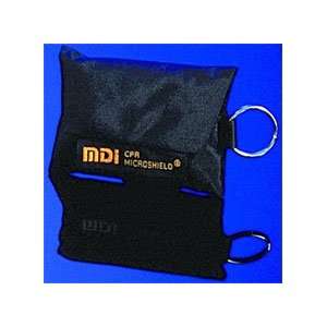 CPR MICROKEY Mouth Barrier by MDI