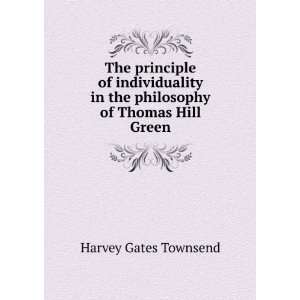 The principle of individuality in the philosophy of Thomas 