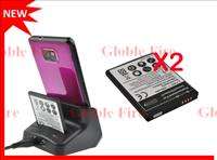 16in1 Accessory Bundle Case Cradle Battery Charger for Samsung i9100 