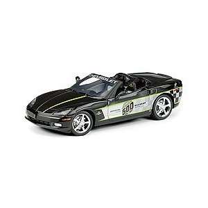   Indy 500 Pace Car   LE Collectible Diecast / Die Cast Model Car Toys