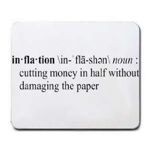  INFLATION Funny Definition (Gotta See it to Believe it 