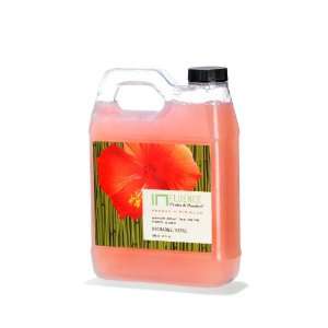 Fruits & Passion Influence Hand Soap Refill, Bamboo Hibiscus Fragrance 