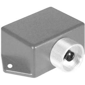  ALARM CONTROLS TS 18 Surface mounted momentary pushbutton 