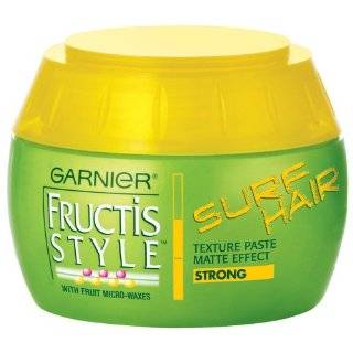   Style Surf Hair Texture Paste, 5.1000 Ounce by Garnier (May 6, 2011