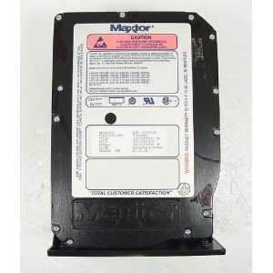  MAXTOR XT8760S 650MB 5.25 FH SCSI Electronics