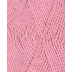  Red Heart Values Soft Baby Steps Yarn 9700 Baby Pink (5 oz 