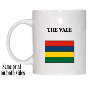  Mauritius   THE VALE Mug 