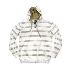  Matix Clothing Continental Zip Hooded Sweatshirt Sports 