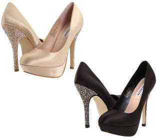 STEVE MADDEN PARTYY R WOMENS PUMP SHOES ALL SIZES  