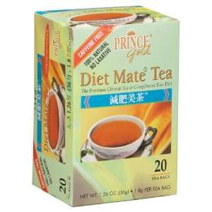  Diet Mate Tea, 1 box