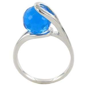  Eligo Interchangeable Ring 18mm Jewelry