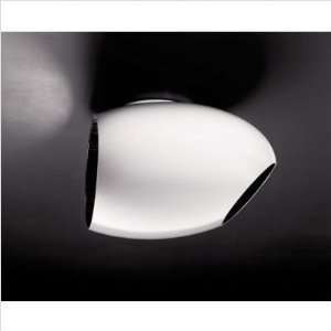  Glossy Wall/Ceiling Light by Massimiliano Artuso Size 10 