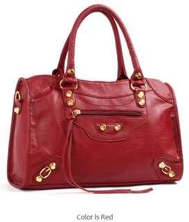 S2 Luxury Designed Shoulder Tote Bag Womens Laides Girl Pretty Handbag 