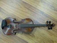 Jacobus Steininger Vintage Violin 4/4 Brazilian Rosewood  