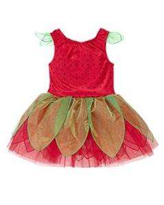 NWT Gymboree Halloween Berry Butterfly Costume U Pick  