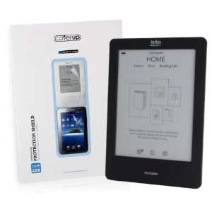   Touch Edition Crystal Clear Invisible Screen Protector Electronics