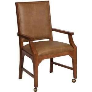  AC Furniture 4473 Arm Chair with Casters