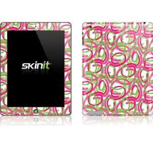  Scroll skin for Apple iPad 2