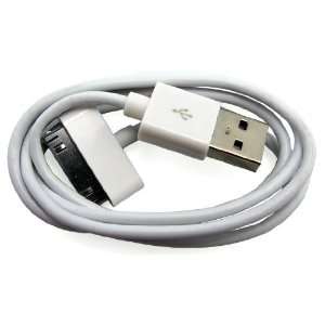    iPhone, iPad & iPod Compatible Data Charger Cable Electronics