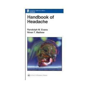  Handbook of Headache (Paperback)