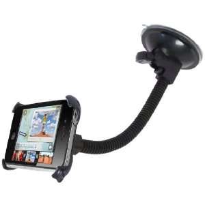  In Car Windshield Dashboard Mount For Apple iPhone 3G/S 