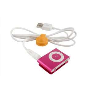   USB Sync and Charger Cable (Apple 2G iPod shuffle) Electronics