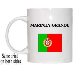 Portugal   MARINHA GRANDE Mug