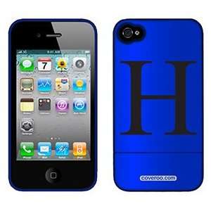  Greek Letter Eta on AT&T iPhone 4 Case by Coveroo  