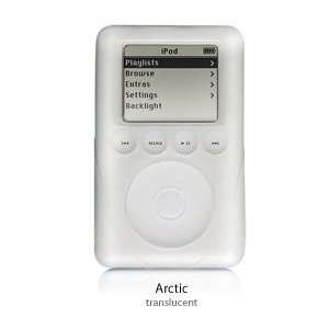  iSkin eVo arctic for 10/15/20GB Cell Phones & Accessories