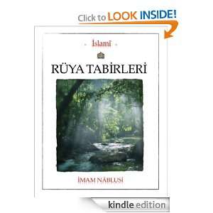 Islami Rüya Tabirleri (Turkish Edition) Erhan Kilic   