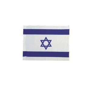  Flag Israel (32x44) 