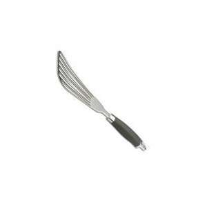  Anolon Stainless Steel Angled Flexi Turner Kitchen 